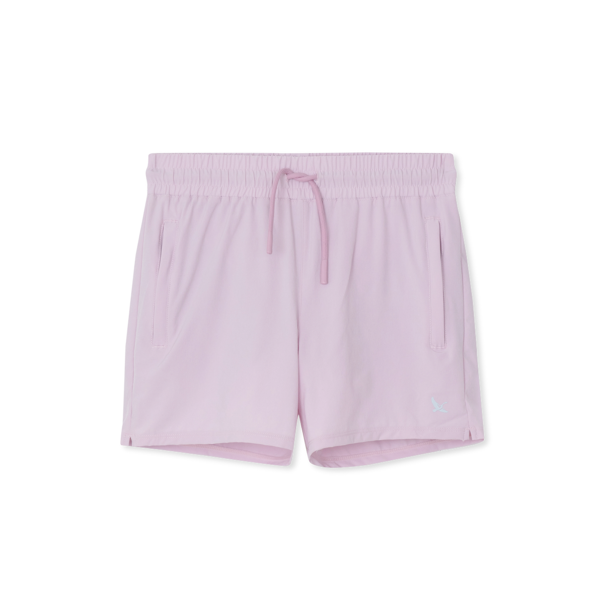 Eddie Bauer Girls High Rise Woven Trail Shorts product image