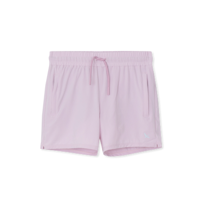 Eddie Bauer Girls High Rise Woven Trail Shorts product image
