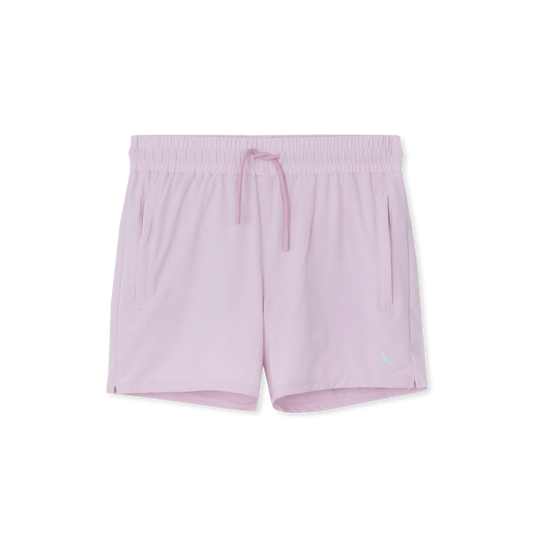 Eddie Bauer Girls High Rise Woven Trail Shorts product image