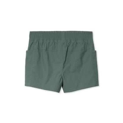 Eddie Bauer Girls Expedition Cargo Shorts alternate view 4