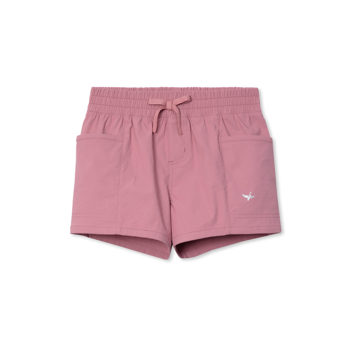 Eddie Bauer Girls Expedition Cargo Shorts alternate view 2