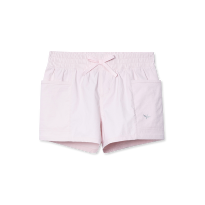 Eddie Bauer Girls Expedition Cargo Shorts alternate view 1