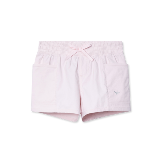 Eddie Bauer Girls Expedition Cargo Shorts alternate view 1
