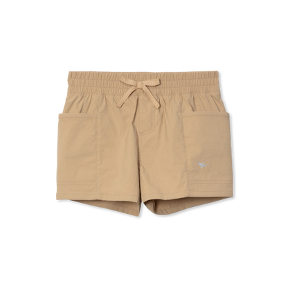 Eddie Bauer Girls Expedition Cargo Shorts product image