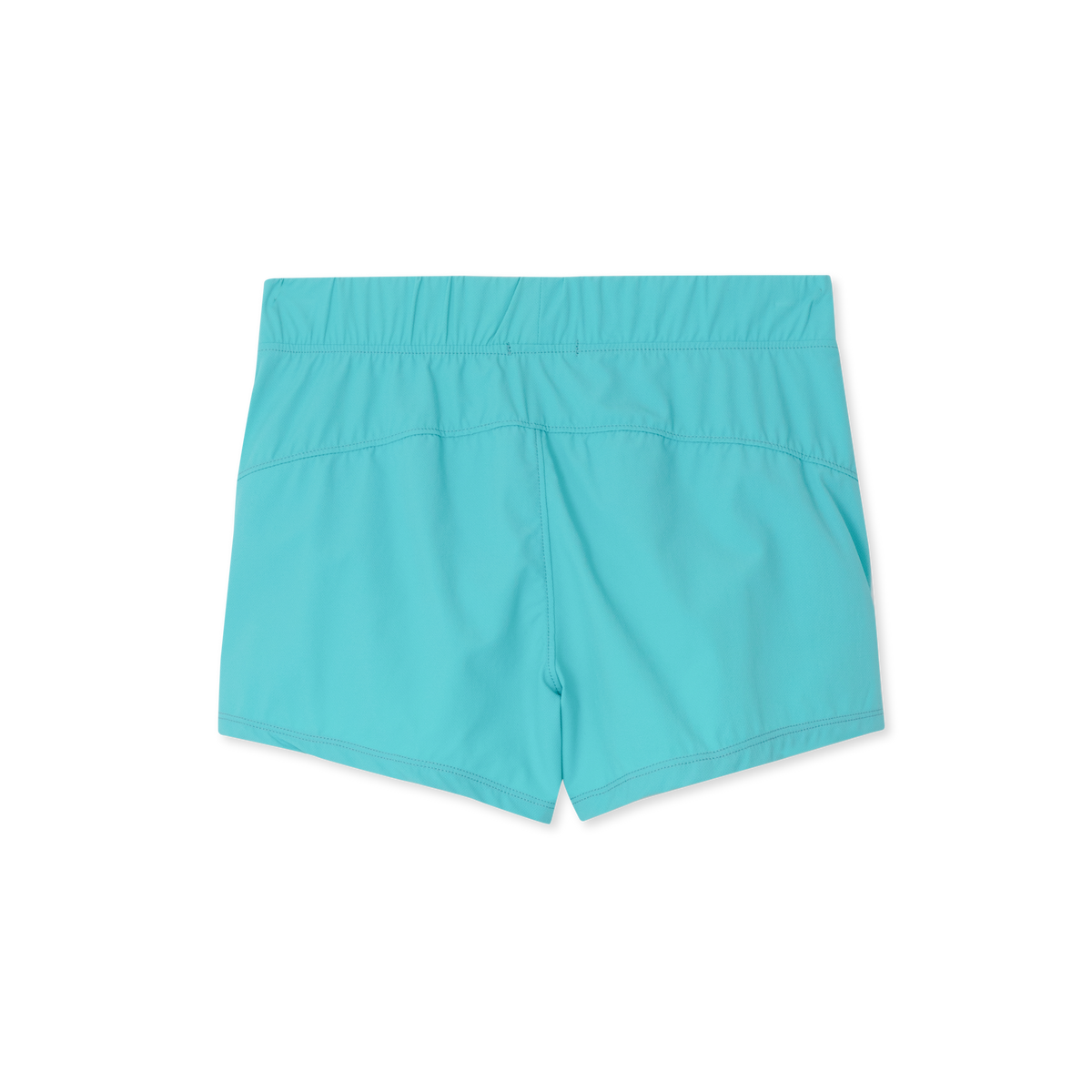 Eddie Bauer Girls Trail High Rise Active Shorts alternate view 3