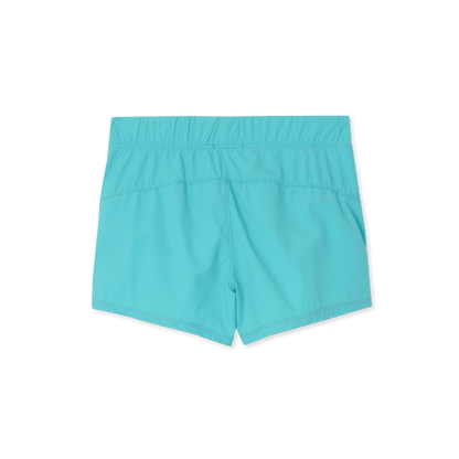Eddie Bauer Girls Trail High Rise Active Shorts alternate view 3
