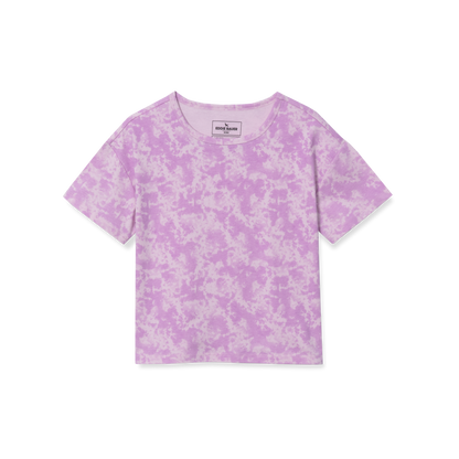Eddie Bauer Girls Boxy Fit Printed T-Shirt product image