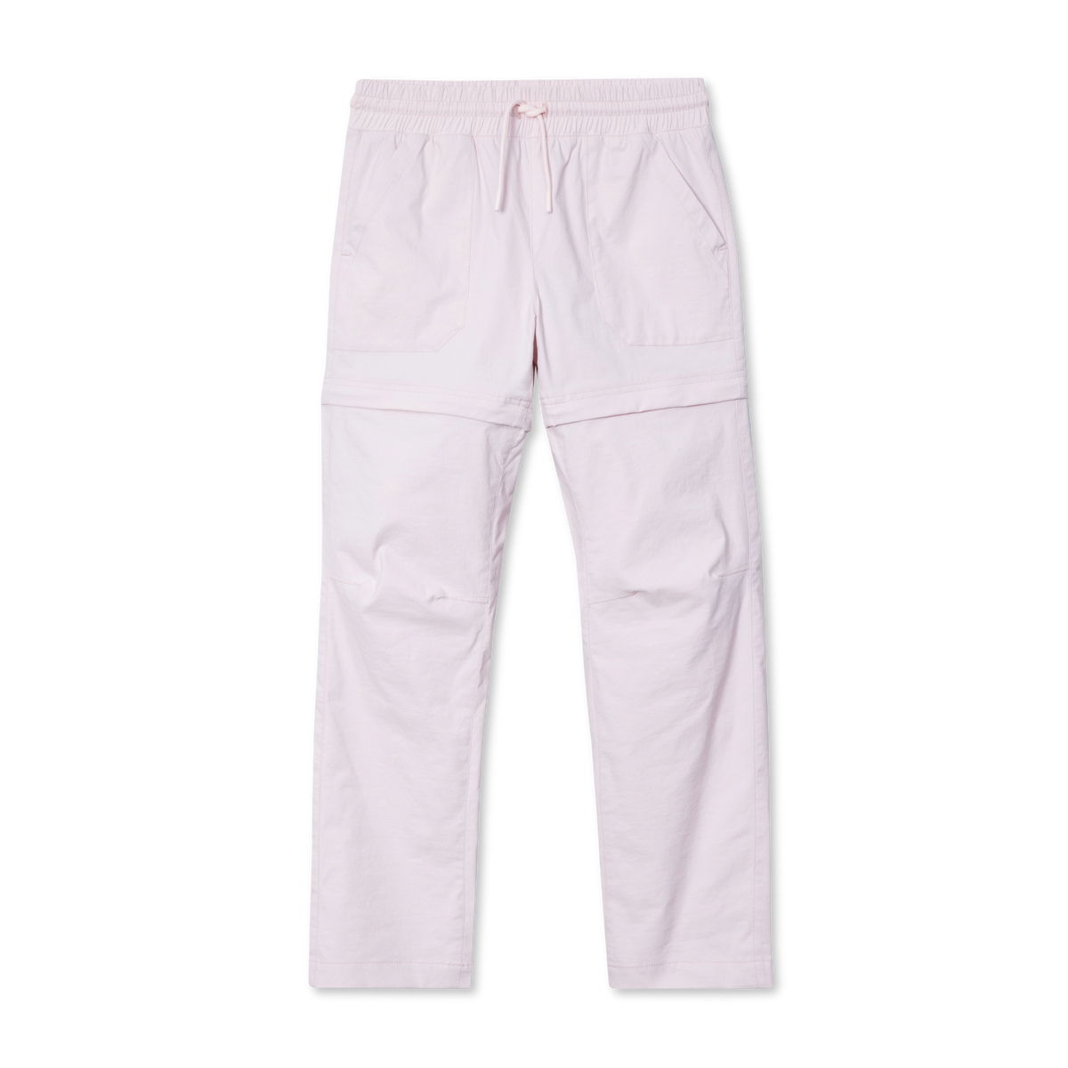 Eddie Bauer Girls Rock Hopper Zip-Off Convertible Jogger alternate view 1