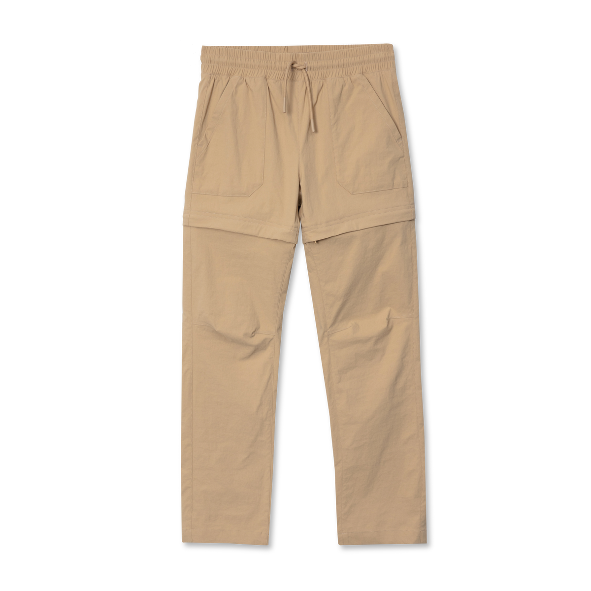 Eddie Bauer Girls Rock Hopper Zip-Off Convertible Jogger product image