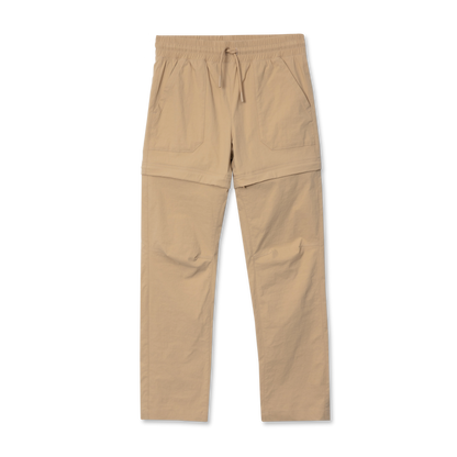 Eddie Bauer Girls Rock Hopper Zip-Off Convertible Jogger product image