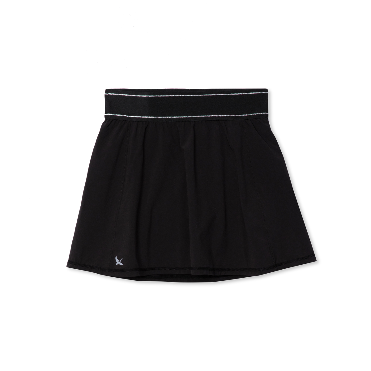 Eddie Bauer Girls Trail Woven Flared Skort product image