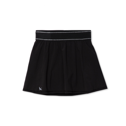 Eddie Bauer Girls Trail Woven Flared Skort product image