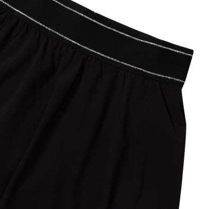 Eddie Bauer Girls Trail Woven Flared Skort alternate view 1