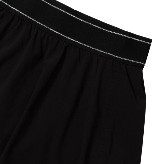 Eddie Bauer Girls Trail Woven Flared Skort alternate view 1