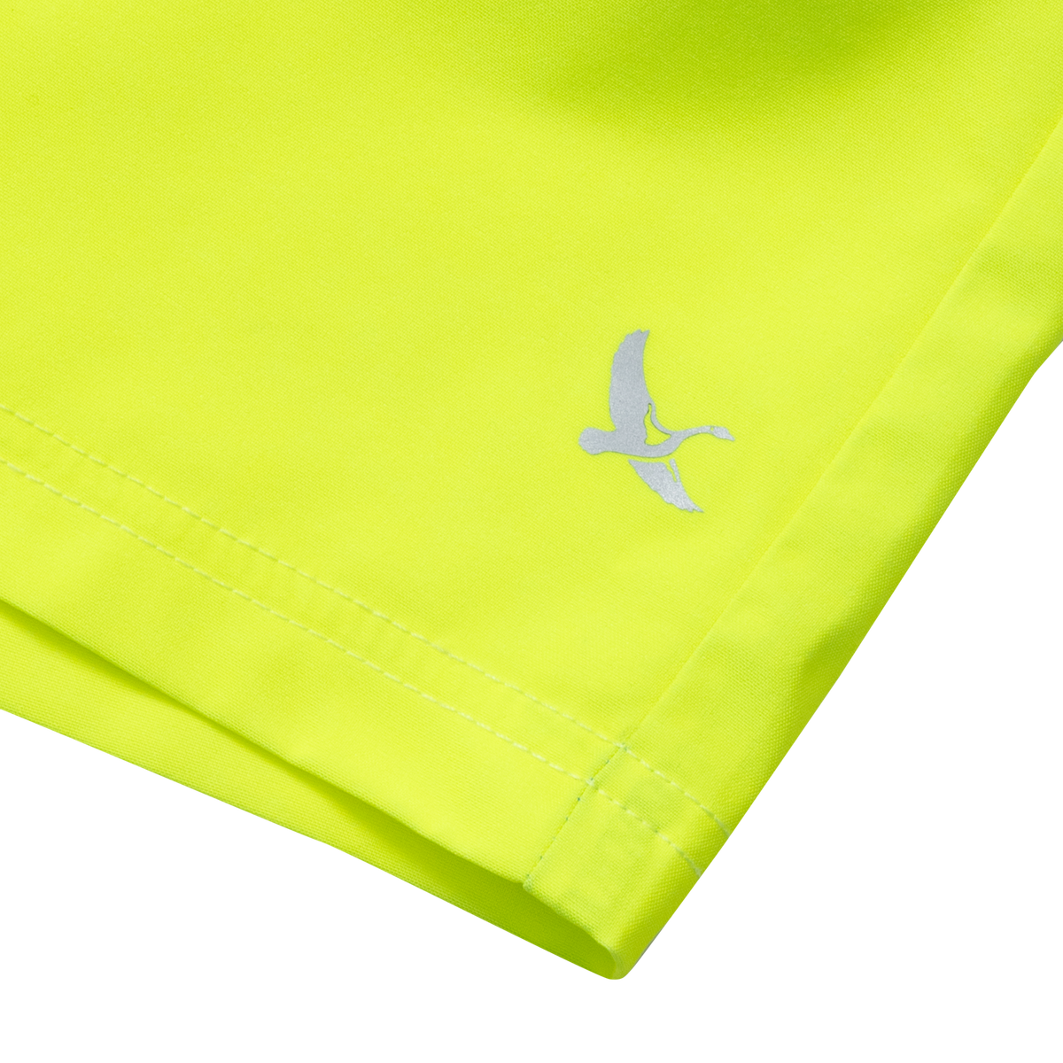 Eddie Bauer Boys Sea Spray Colorblock Comfort Liner Swim Shorts alternate view 2