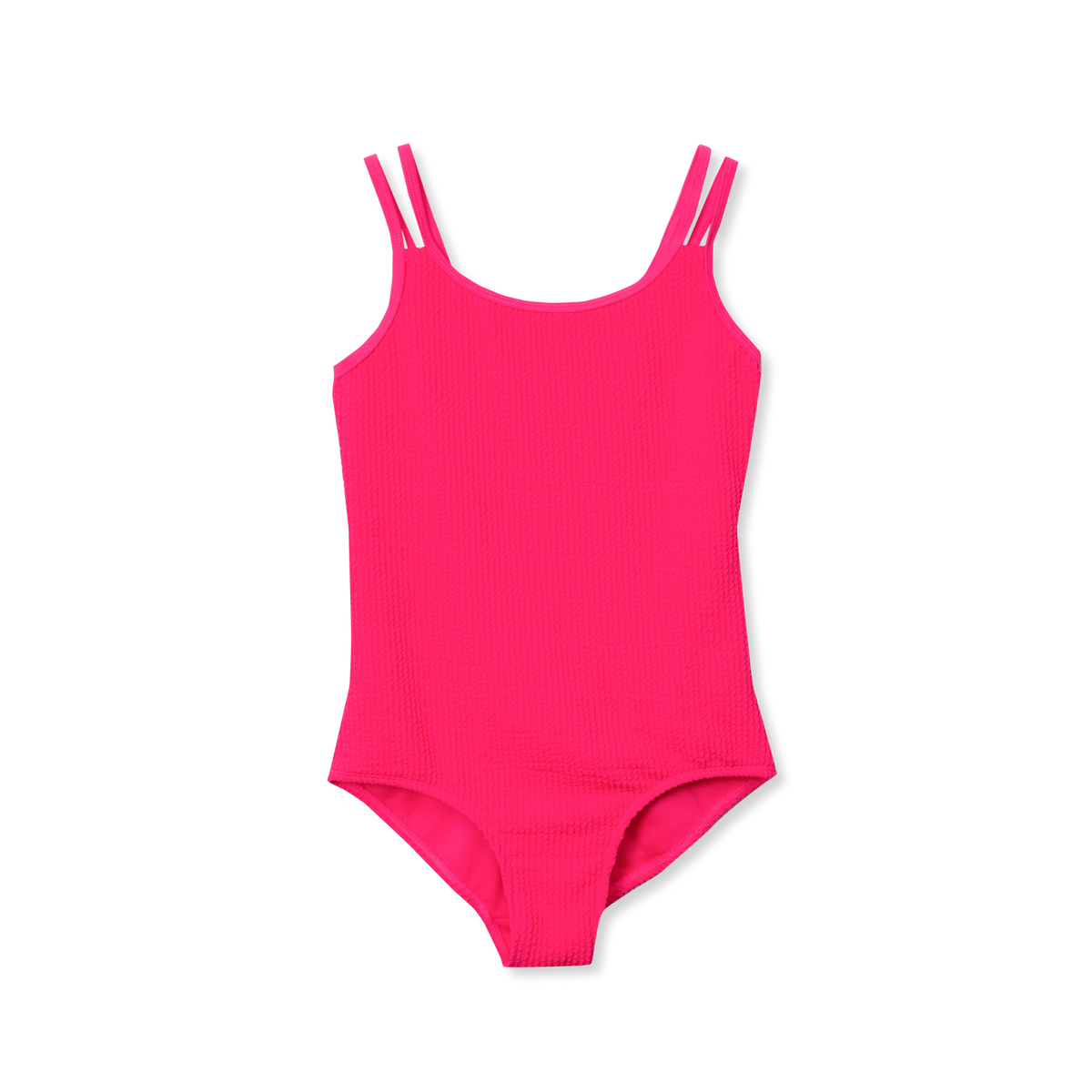 Eddie Bauer Girls Sea Spray One Piece Swimsuit product image