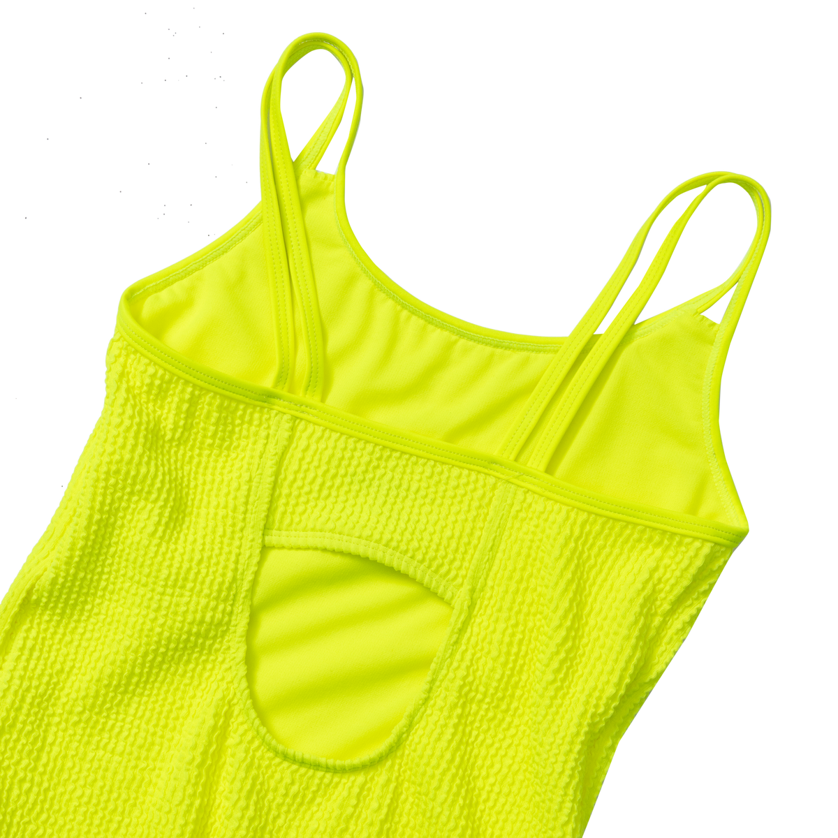 Eddie Bauer Girls Sea Spray One Piece Swimsuit alternate view 5