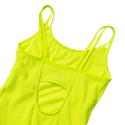 Eddie Bauer Girls Sea Spray One Piece Swimsuit alternate view 5