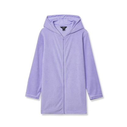 Eddie Bauer Girls Sea Spray Terry Cover Up product image