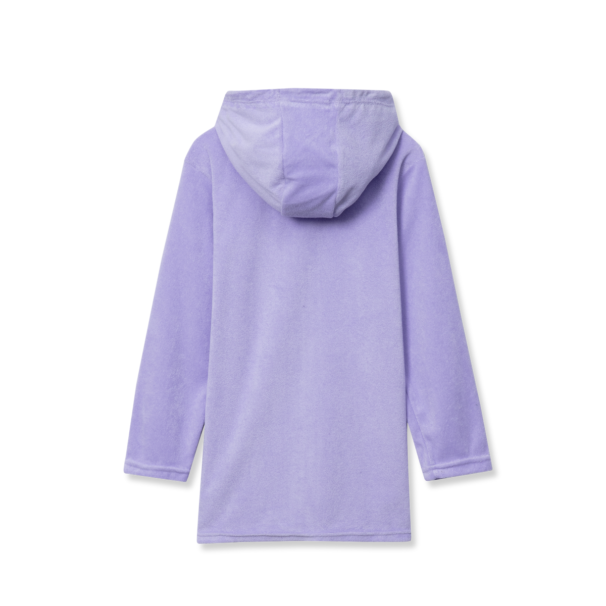 Eddie Bauer Girls Sea Spray Terry Cover Up alternate view 1