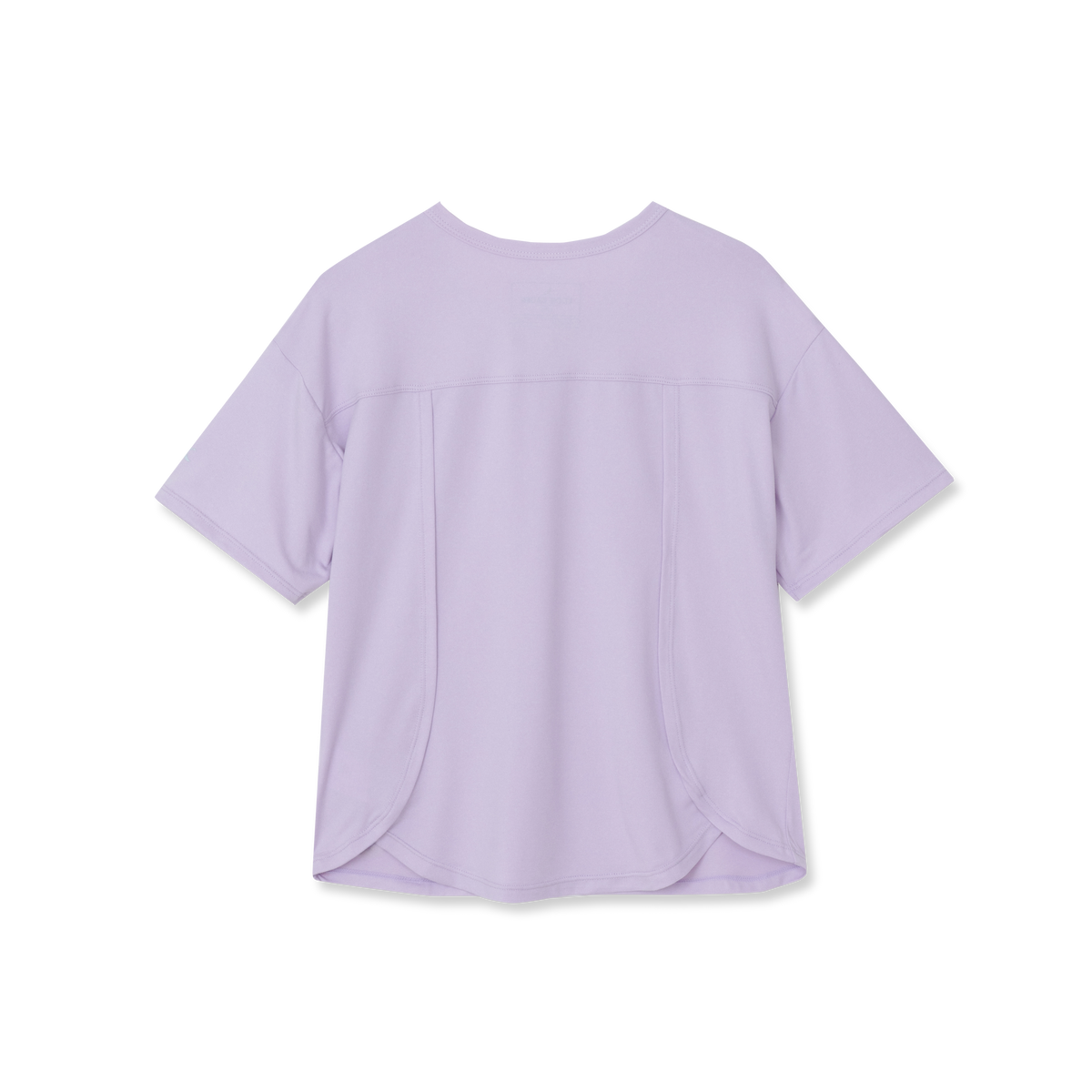 Eddie Bauer Girls Short Sleeve Trail Active T-Shirt alternate view 1