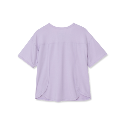 Eddie Bauer Girls Short Sleeve Trail Active T-Shirt alternate view 1