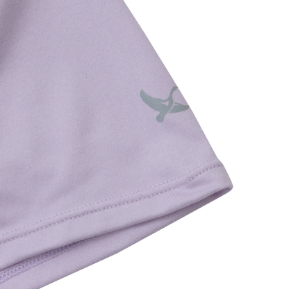 Eddie Bauer Girls Short Sleeve Trail Active T-Shirt alternate view 3