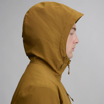 Eddie Bauer Men's Insulated Cloud Cap Stretch Jacket alternate view 4