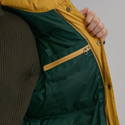 Eddie Bauer Men's Kara Koram Vest alternate view 2