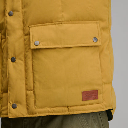 Eddie Bauer Men's Kara Koram Vest alternate view 3