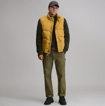 Eddie Bauer Men's Kara Koram Vest alternate view 4