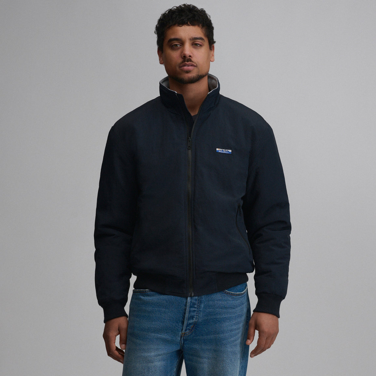 Eddie Bauer Men's Windfoil® 87 Jacket product image