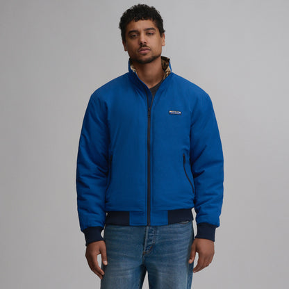 Eddie Bauer Men's Windfoil® 87 Jacket alternate view 5