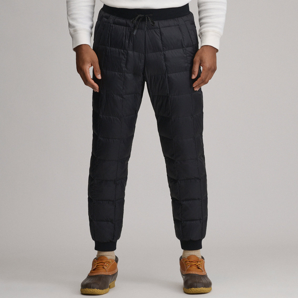 Eddie Bauer Men's Cirruslite Box Quilted Pants product image