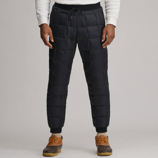 Eddie Bauer Men's Cirruslite Box Quilted Pants product image