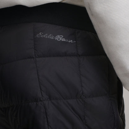 Eddie Bauer Men's Cirruslite Box Quilted Pants alternate view 3