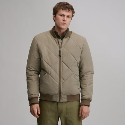 Eddie Bauer Men's 1936 Skyliner Model Down Jacket product image