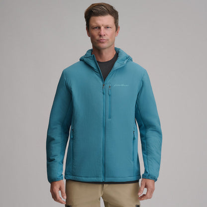 Eddie Bauer Men's Astro-Air Hybrid Jacket product image