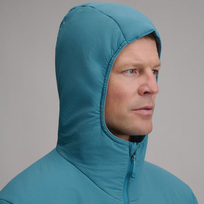 Eddie Bauer Men's Astro-Air Hybrid Jacket alternate view 3