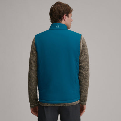 Eddie Bauer Men's Astro-Air Insulated Vest alternate view 1