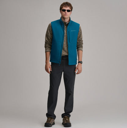 Eddie Bauer Men's Astro-Air Insulated Vest alternate view 4