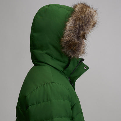 Eddie Bauer Men's Boundary Pass Down Parka alternate view 3