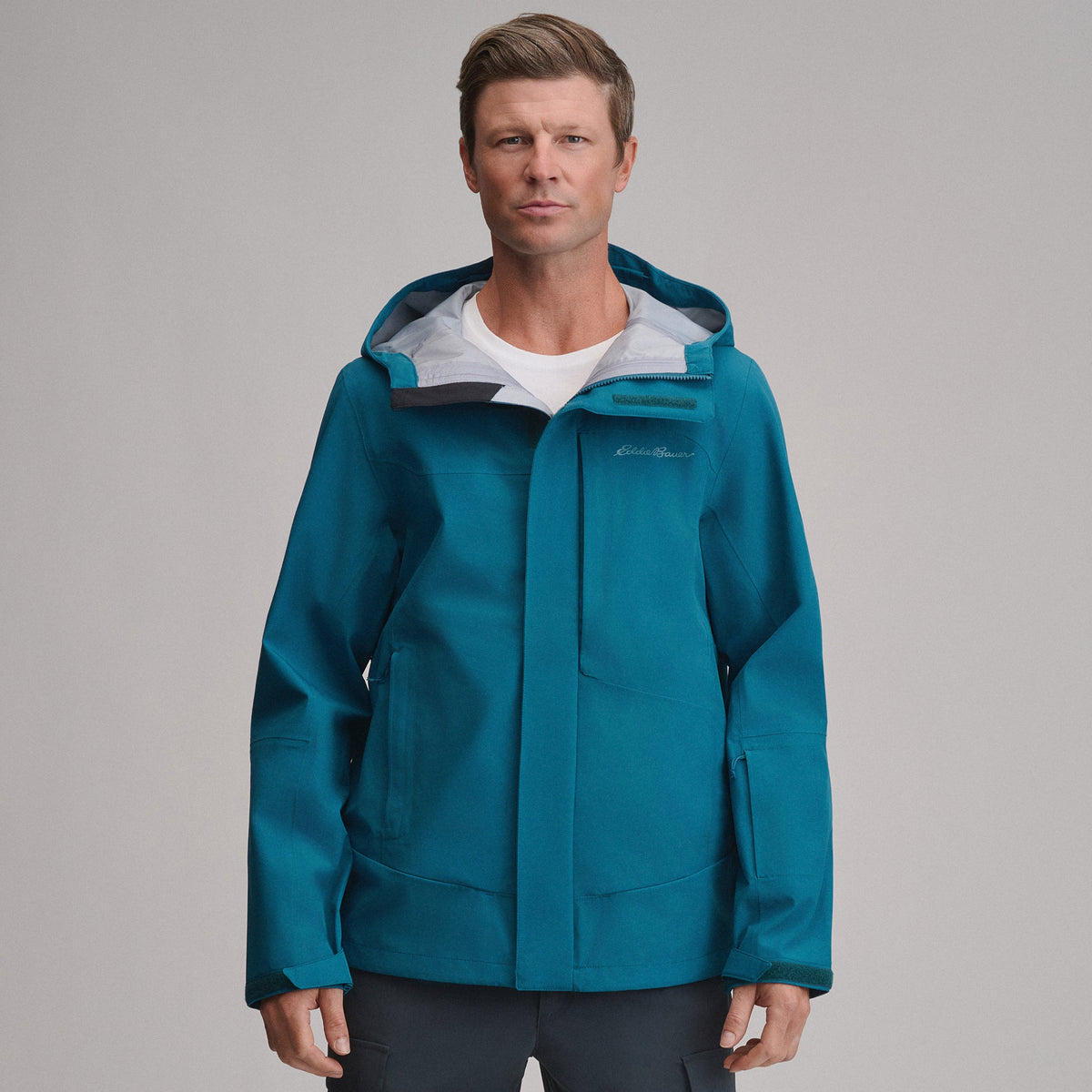 Eddie Bauer Men's Chair Six Shell Ski Jacket product image