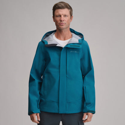 Eddie Bauer Men's Chair Six Shell Ski Jacket product image
