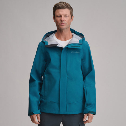 Eddie Bauer Men's Chair Six Shell Ski Jacket product image