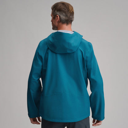 Eddie Bauer Men's Chair Six Shell Ski Jacket alternate view 1