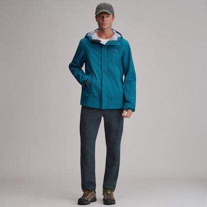 Eddie Bauer Men's Chair Six Shell Ski Jacket alternate view 5