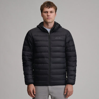 Eddie Bauer Men's CirrusLite Down Hooded Jacket product image