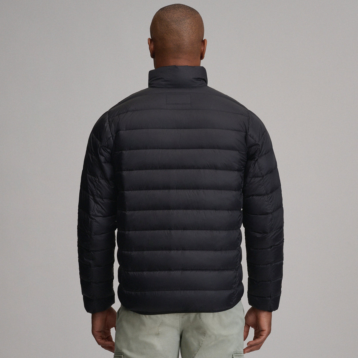 Eddie Bauer Men's Cirruslite Down Jacket alternate view 1