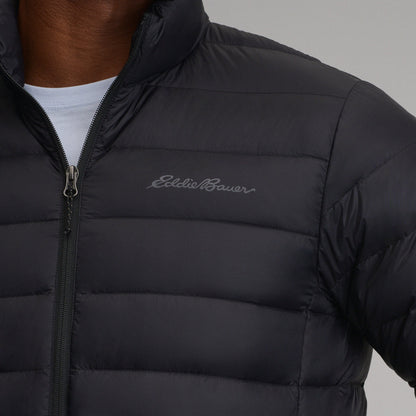Eddie Bauer Men's Cirruslite Down Jacket alternate view 2